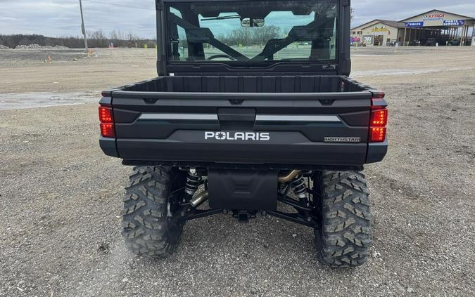 2026 Polaris Ranger XP® 1000 NorthStar Edition Premium