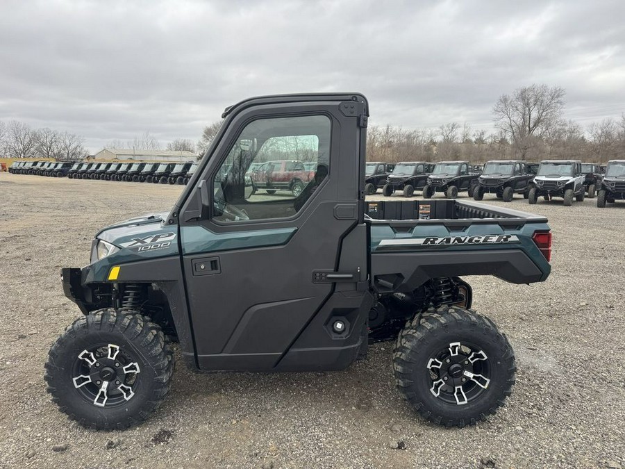 2026 Polaris Ranger XP® 1000 NorthStar Edition Premium
