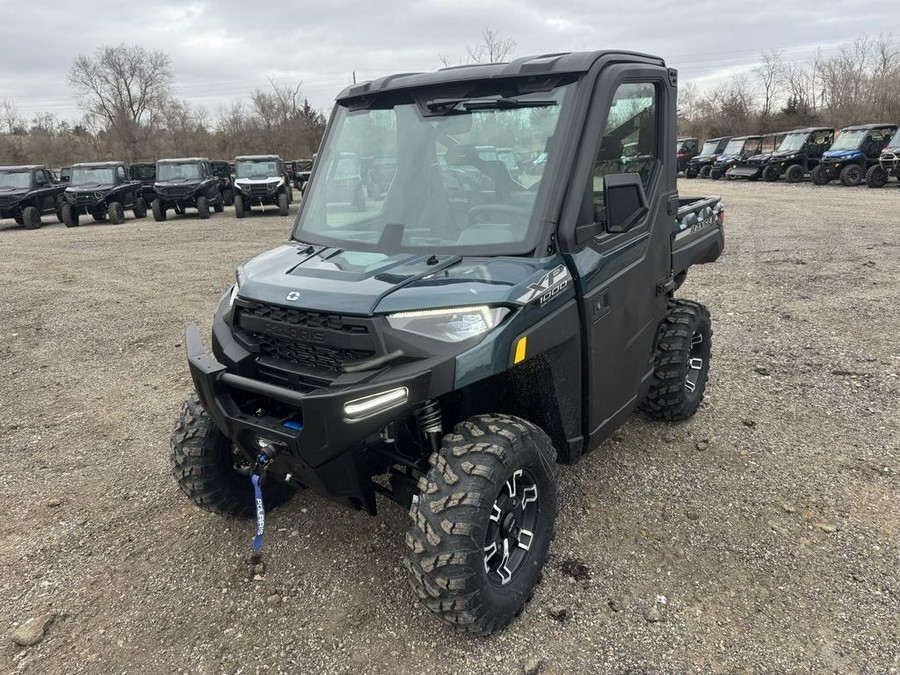 2026 Polaris Ranger XP® 1000 NorthStar Edition Premium