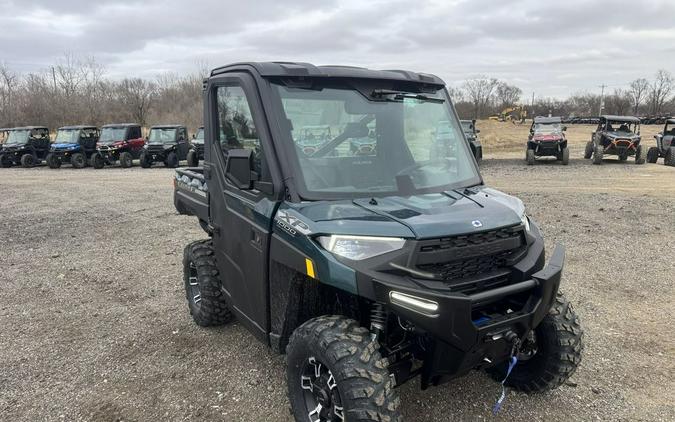 2026 Polaris Ranger XP® 1000 NorthStar Edition Premium