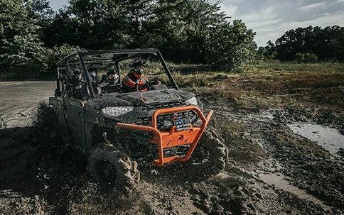 2019 Ranger Crew XP 1000 EPS High Lifter Edition - Polaris
