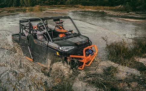 2019 Ranger Crew XP 1000 EPS High Lifter Edition - Polaris