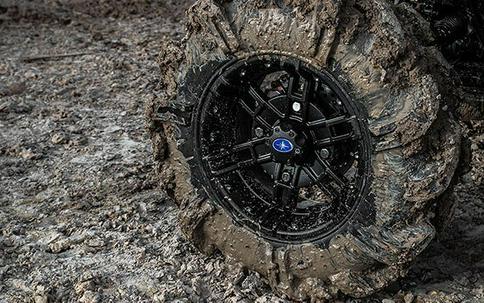2019 Ranger Crew XP 1000 EPS High Lifter Edition - Polaris