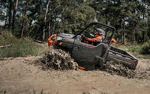 2019 Ranger Crew XP 1000 EPS High Lifter Edition - Polaris