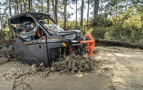2019 Ranger Crew XP 1000 EPS High Lifter Edition - Polaris