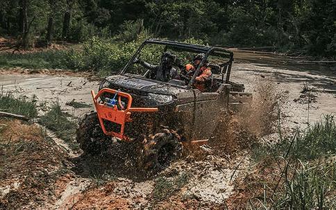 2019 Ranger Crew XP 1000 EPS High Lifter Edition - Polaris