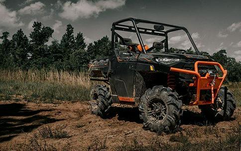 2019 Ranger Crew XP 1000 EPS High Lifter Edition - Polaris