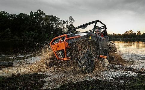 2019 Ranger Crew XP 1000 EPS High Lifter Edition - Polaris