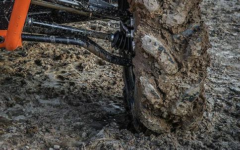 2019 Ranger Crew XP 1000 EPS High Lifter Edition - Polaris