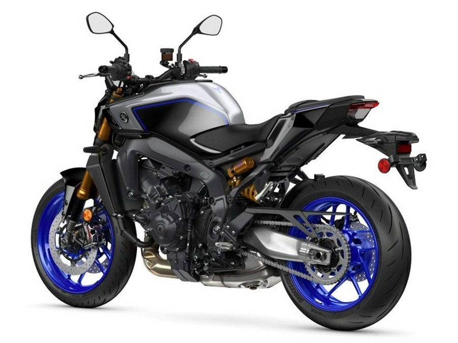 2026 Yamaha MT 09 SP