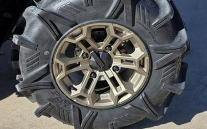 2026 Can-Am Outlander X mr 1000R Loft Green Satin