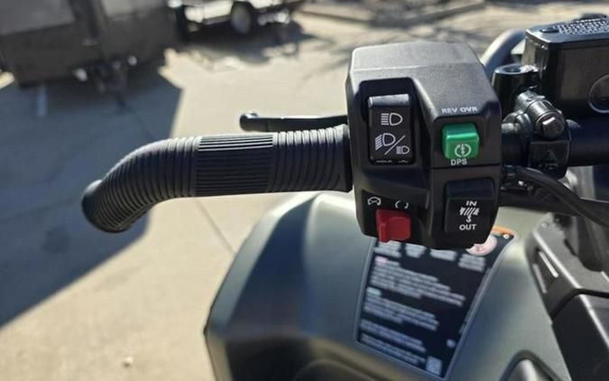 2026 Can-Am Outlander X mr 1000R Loft Green Satin