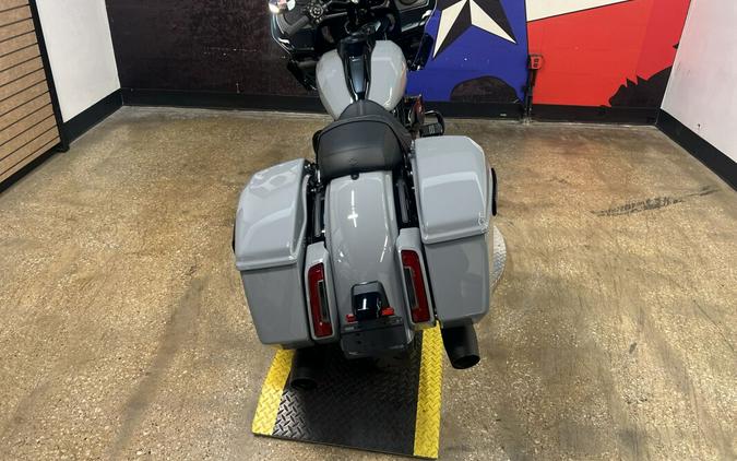 2026 Harley-Davidson Road Glide