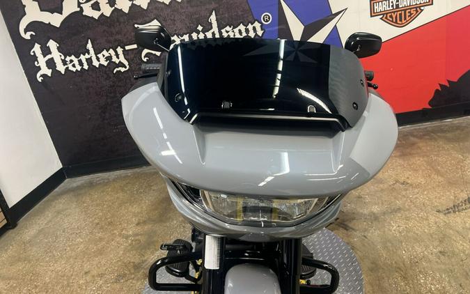 2026 Harley-Davidson Road Glide