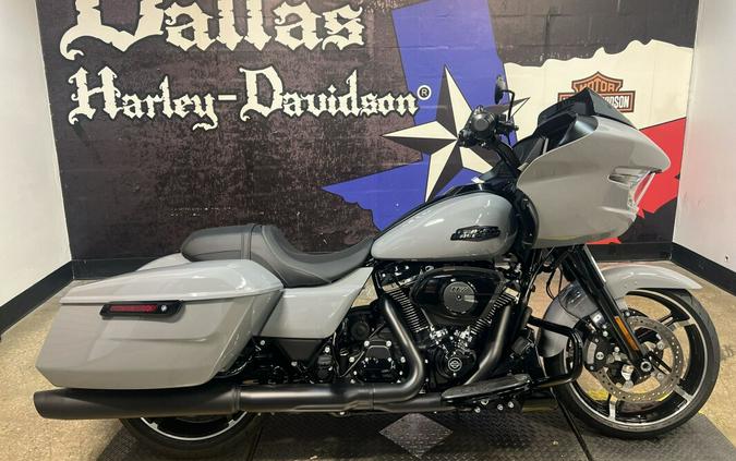 2026 Harley-Davidson Road Glide