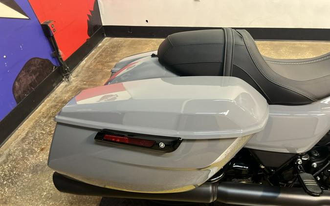 2026 Harley-Davidson Road Glide