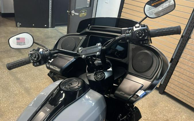 2026 Harley-Davidson Road Glide