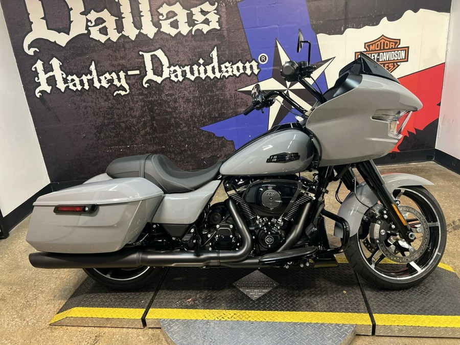 2026 Harley-Davidson Road Glide