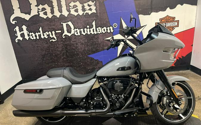 2026 Harley-Davidson Road Glide