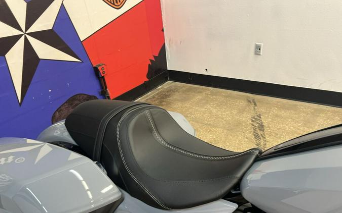 2026 Harley-Davidson Road Glide