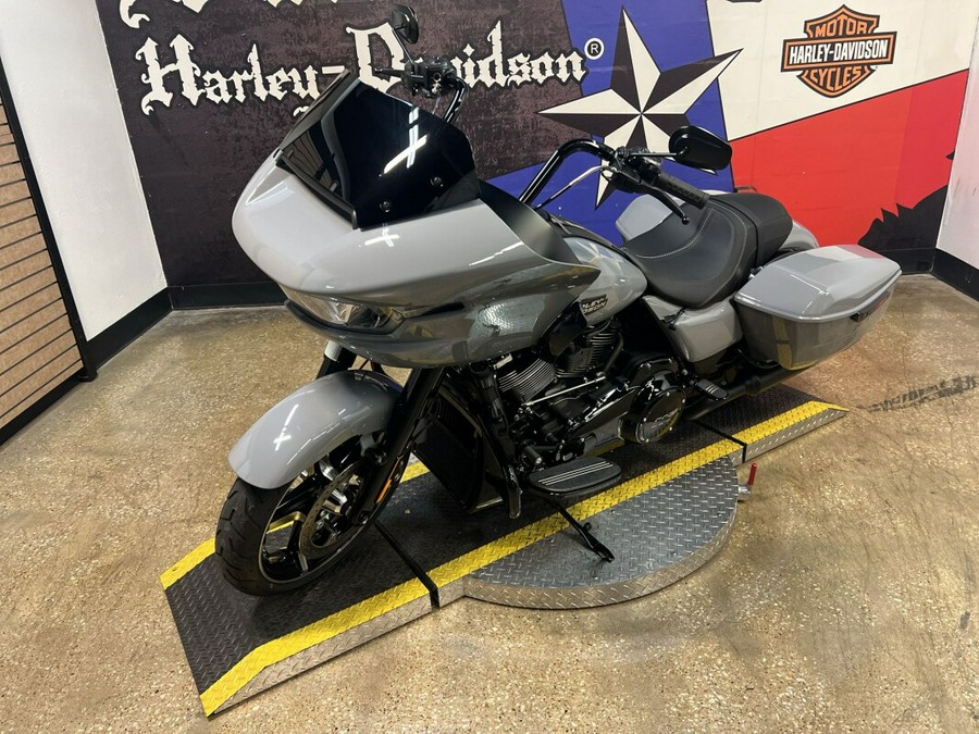 2026 Harley-Davidson Road Glide