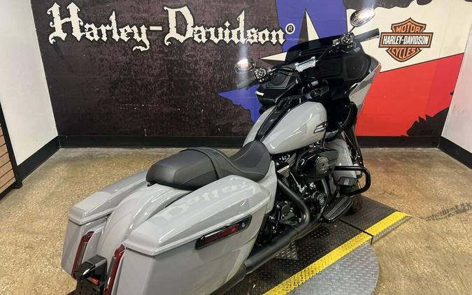 2026 Harley-Davidson Road Glide