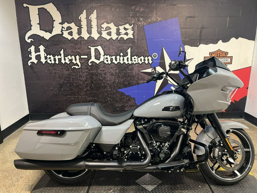 2026 Harley-Davidson Road Glide