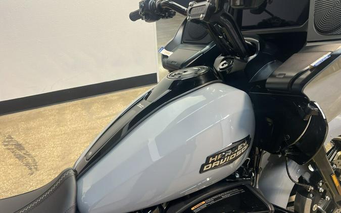 2026 Harley-Davidson Road Glide