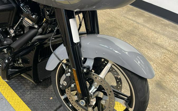 2026 Harley-Davidson Road Glide