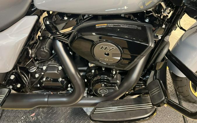 2026 Harley-Davidson Road Glide