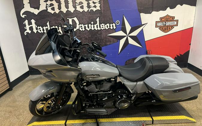 2026 Harley-Davidson Road Glide