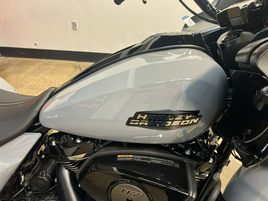 2026 Harley-Davidson Road Glide