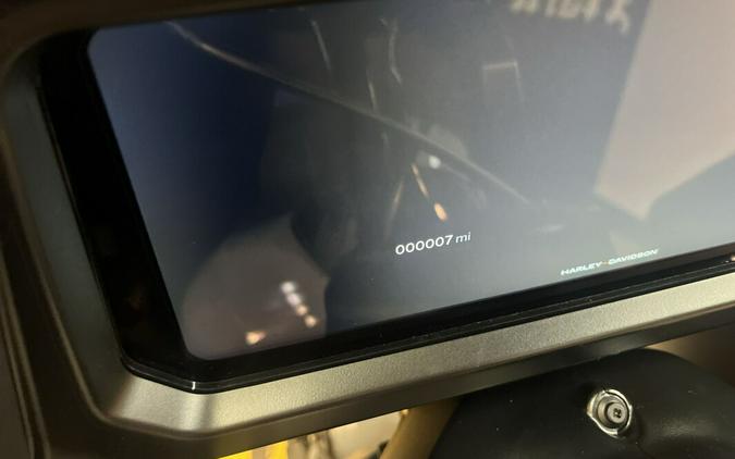 2026 Harley-Davidson Road Glide