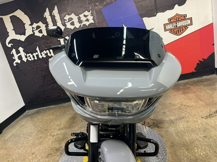 2026 Harley-Davidson Road Glide