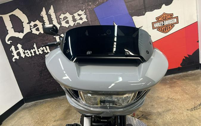 2026 Harley-Davidson Road Glide