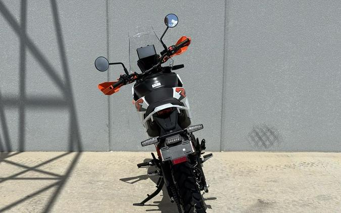 2026 KTM 390 Adventure R