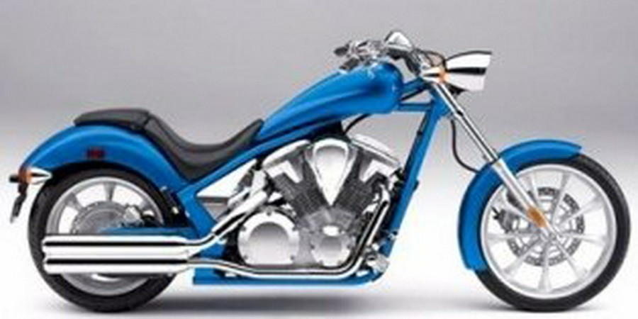 2010 Honda Fury