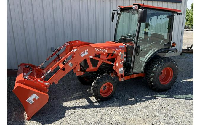 LX3520SUHSDC - Kubota