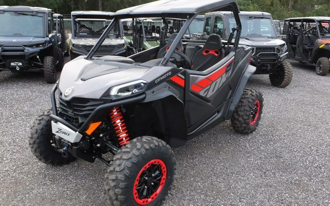2026 CFMOTO ZFORCE 950 Sport