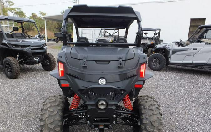 2026 CFMOTO ZFORCE 950 Sport
