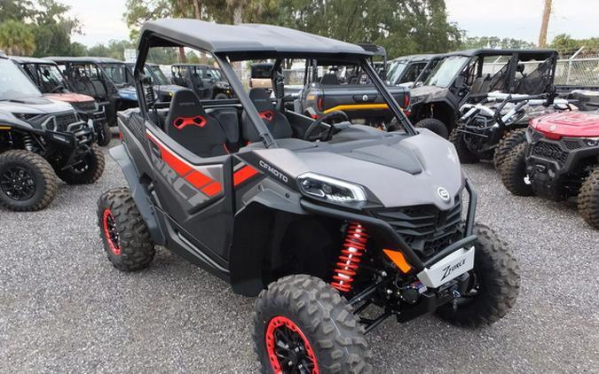 2026 CFMOTO ZFORCE 950 Sport