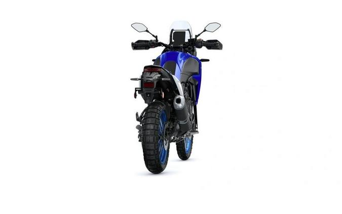 2026 Yamaha Tenere 700