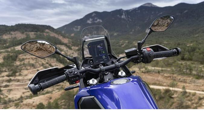 2026 Yamaha Tenere 700