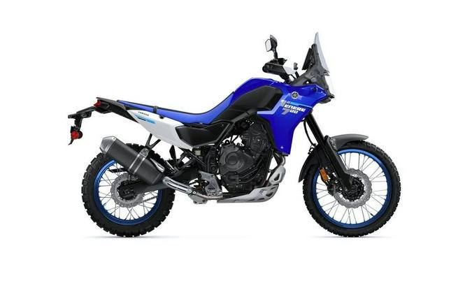 2026 Yamaha Tenere 700