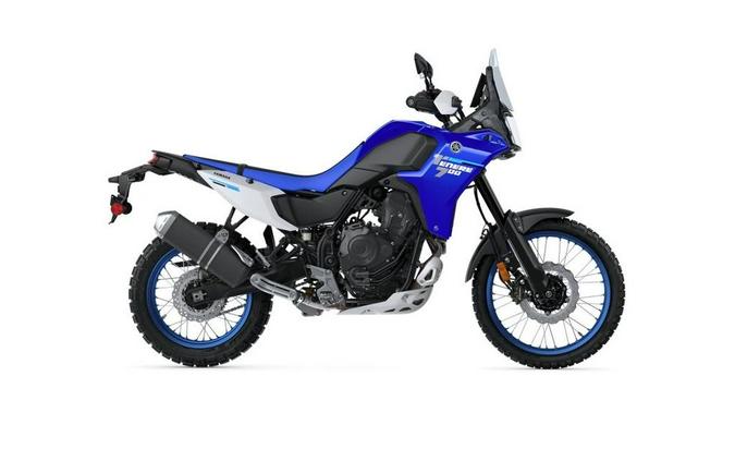 2026 Yamaha Tenere 700