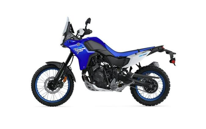 2026 Yamaha Tenere 700