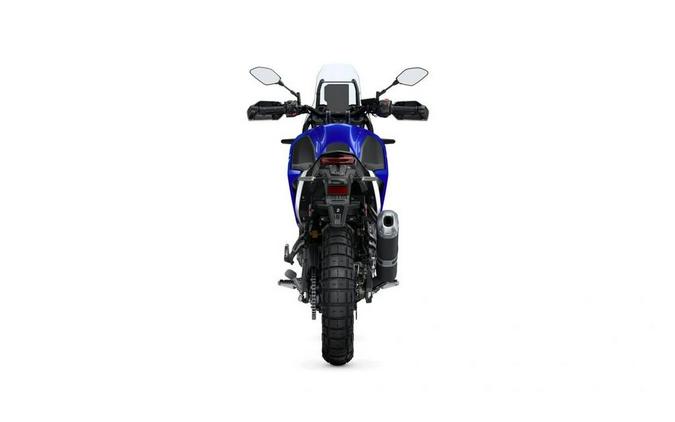 2026 Yamaha Tenere 700