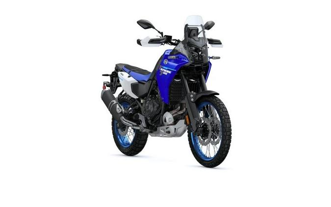 2026 Yamaha Tenere 700