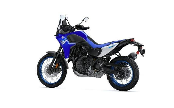 2026 Yamaha Tenere 700
