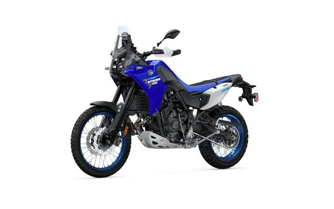 2026 Yamaha Tenere 700
